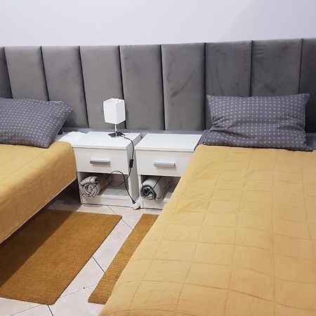 Hajnówka Apartament Promyczek מראה חיצוני תמונה