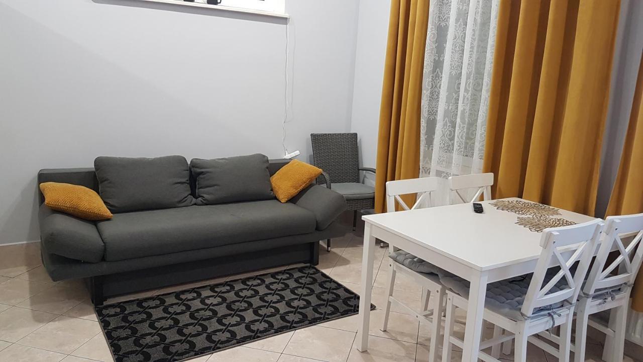 Hajnówka Apartament Promyczek מראה חיצוני תמונה