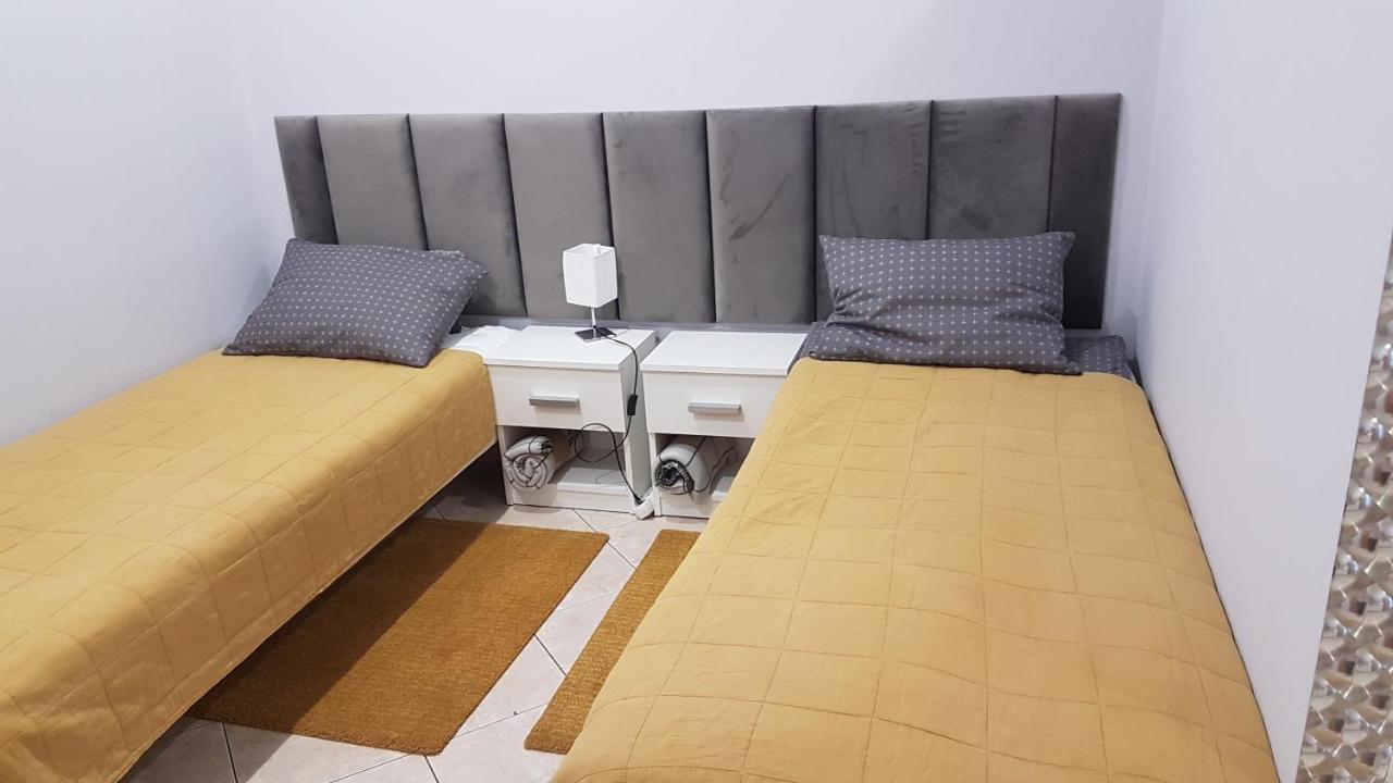 Hajnówka Apartament Promyczek מראה חיצוני תמונה