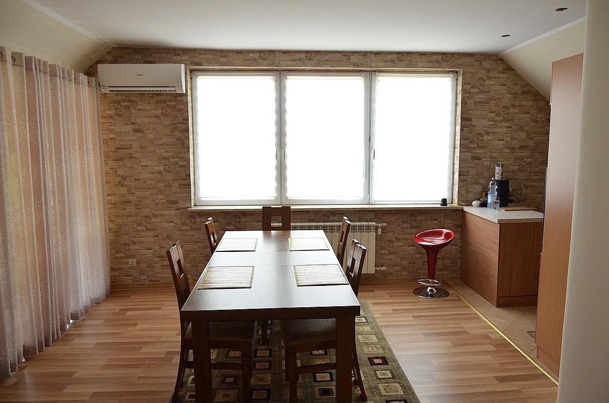 Hajnówka Apartament Promyczek מראה חיצוני תמונה