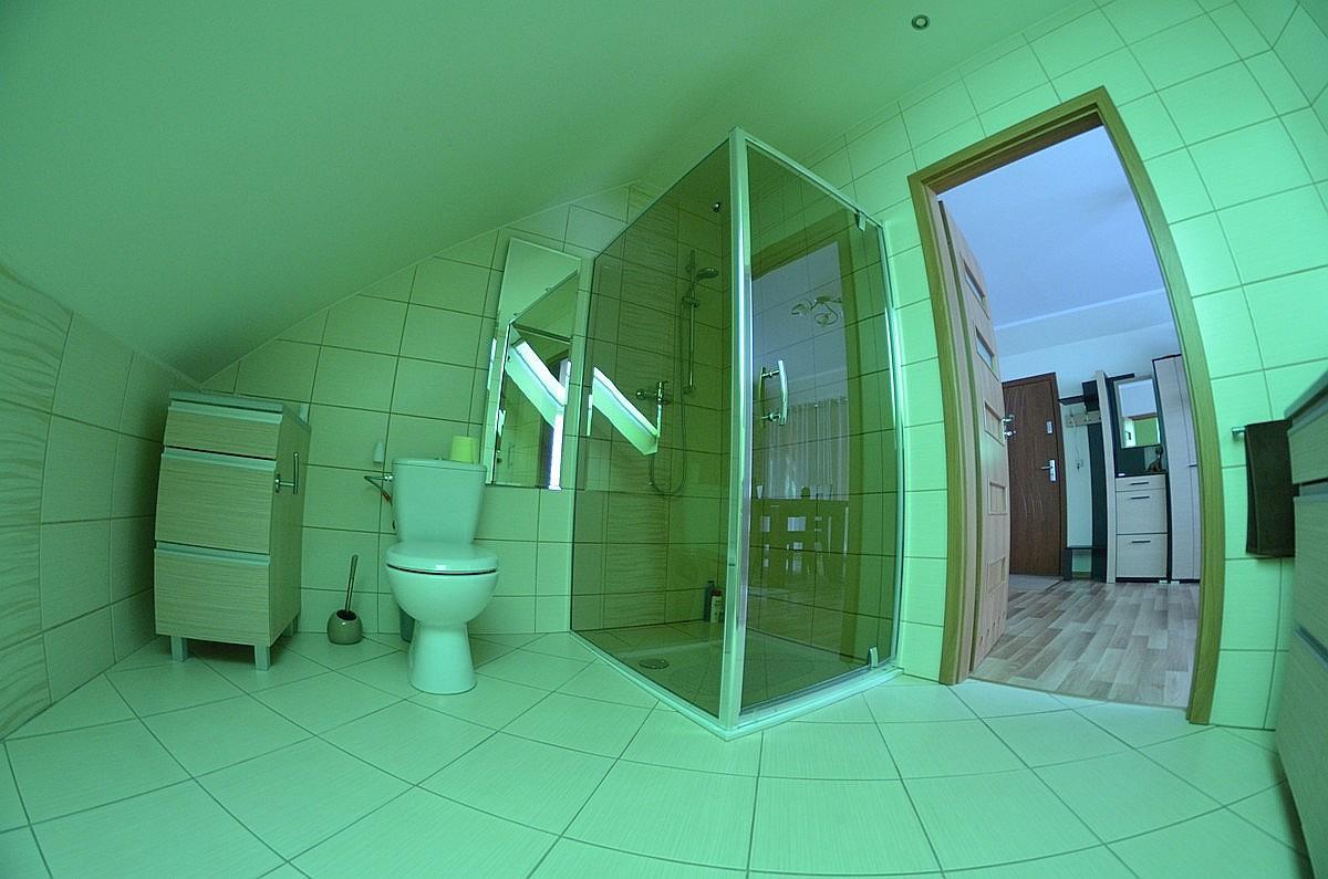 Hajnówka Apartament Promyczek מראה חיצוני תמונה