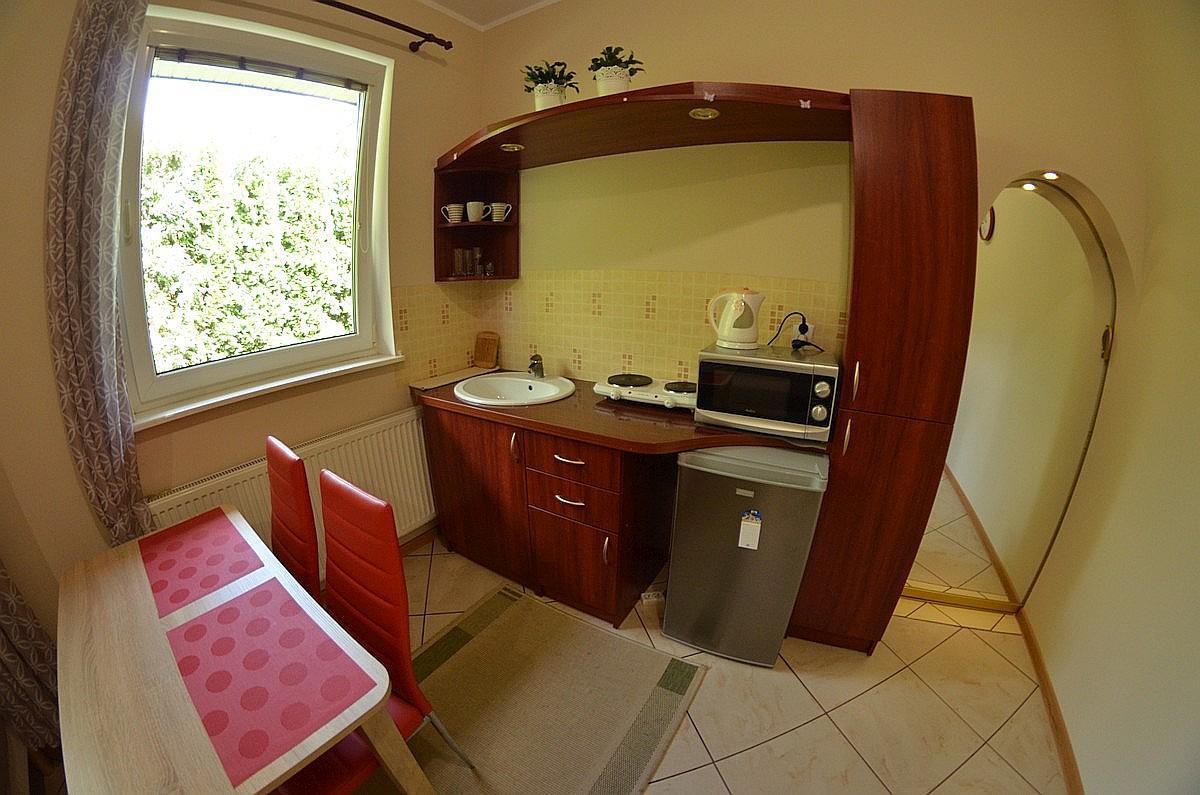 Hajnówka Apartament Promyczek מראה חיצוני תמונה