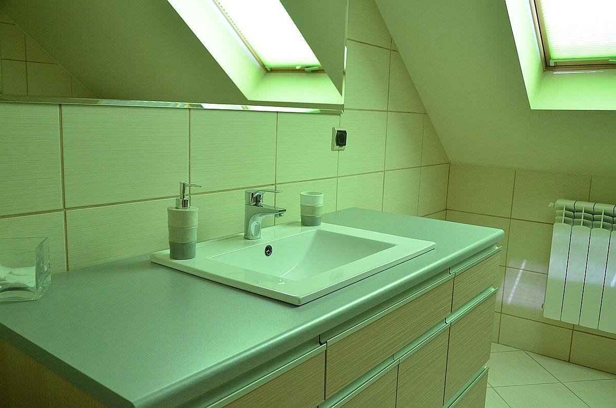 Hajnówka Apartament Promyczek מראה חיצוני תמונה