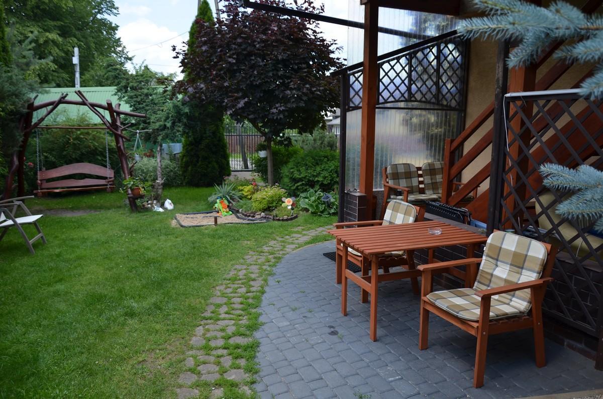 Hajnówka Apartament Promyczek מראה חיצוני תמונה