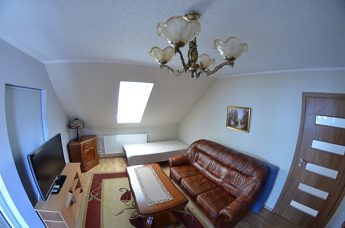 Hajnówka Apartament Promyczek מראה חיצוני תמונה