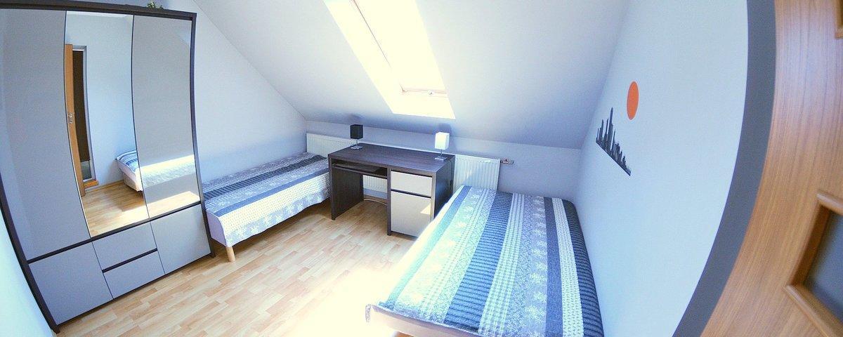 Hajnówka Apartament Promyczek מראה חיצוני תמונה