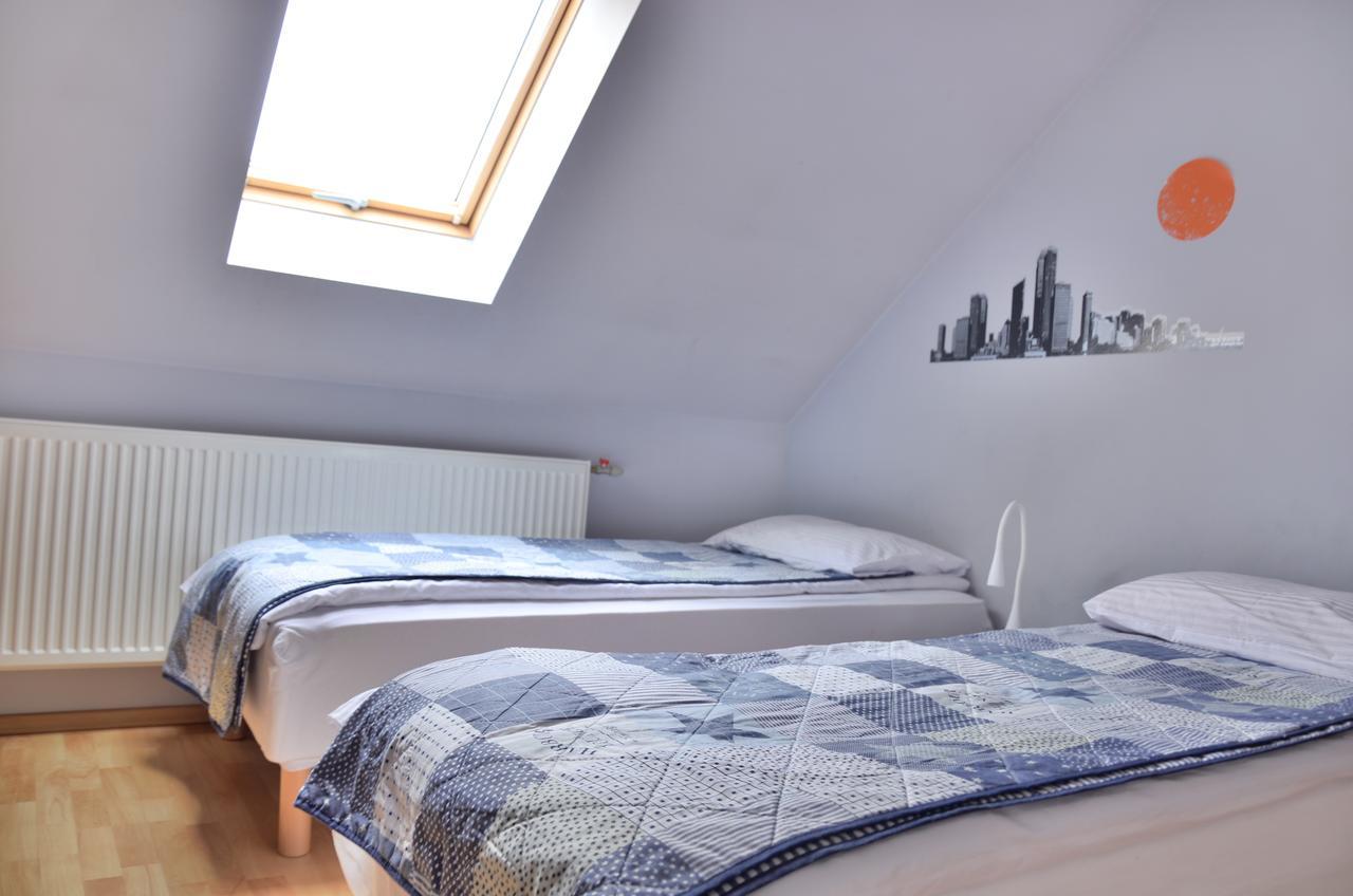 Hajnówka Apartament Promyczek מראה חיצוני תמונה