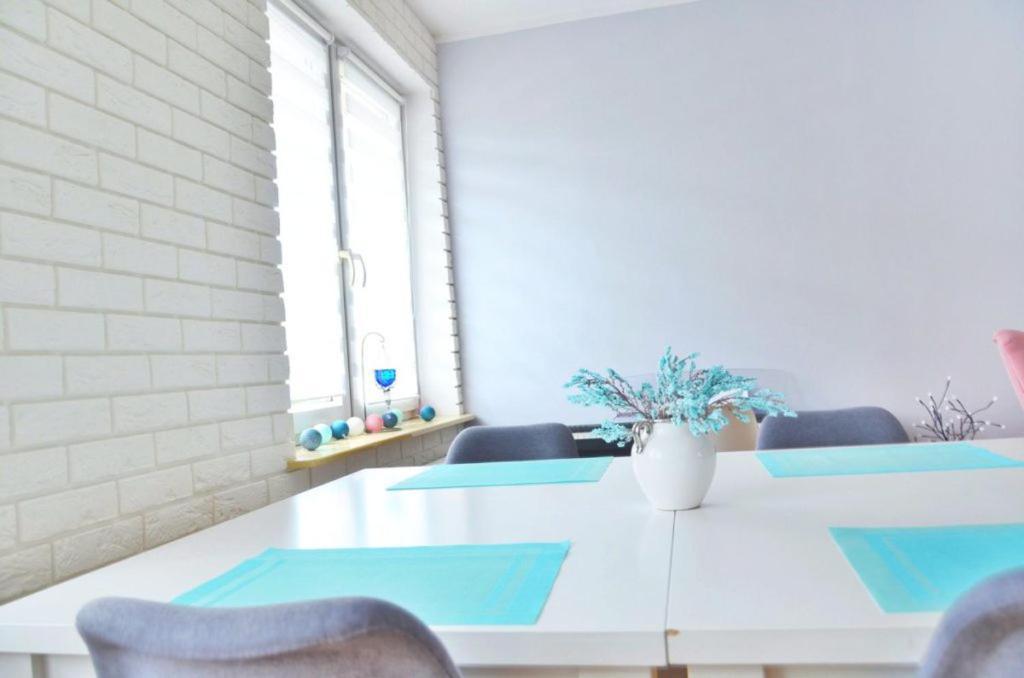 Hajnówka Apartament Promyczek מראה חיצוני תמונה